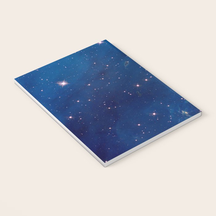 Space 07 Notebook Gallery Image 3
