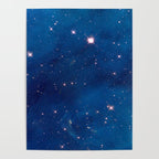 Space 07 Poster Gallery Image 4