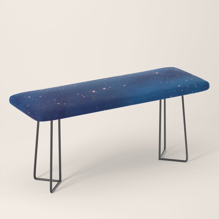 Space 07 Bench