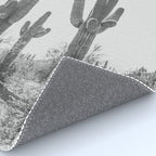 ARIZONA DESERT IV / Phoenix Rug Gallery Image 4
