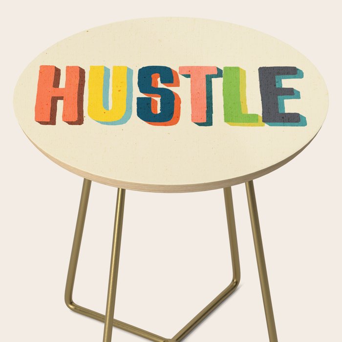 Hustle Side Table Gallery Image 2
