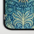 William Morris "Peacock and Dragon" Laptop Sleeve Gallery Image 3