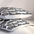 Turtle in Stone Garden Pillow Sham Gallery Image 3