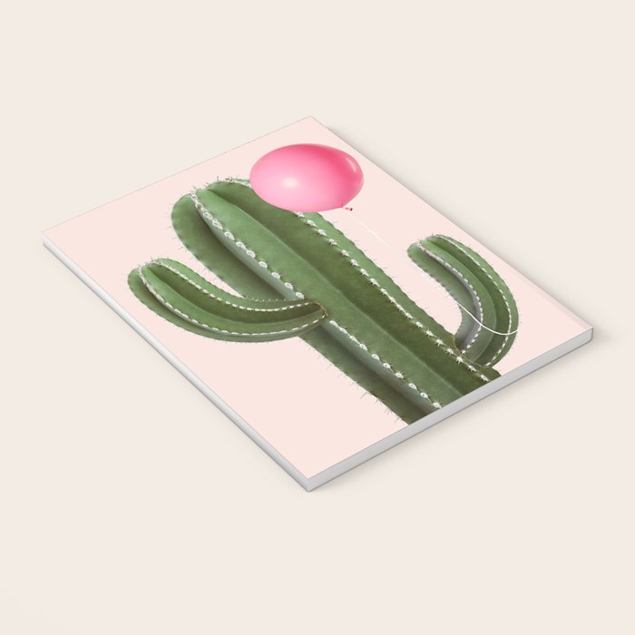 PRICKLY FRIENDS Notebook Gallery Image 3