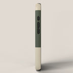 Silent Dialogue iPhone Case Gallery Image 2