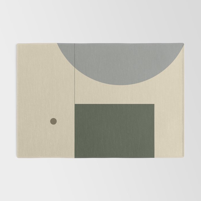 Silent Dialogue Rug Gallery Image 2