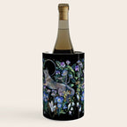 Moon Wolf Wine Chiller Gallery Image 2