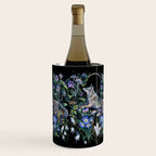 Moon Wolf Wine Chiller Gallery Image 3