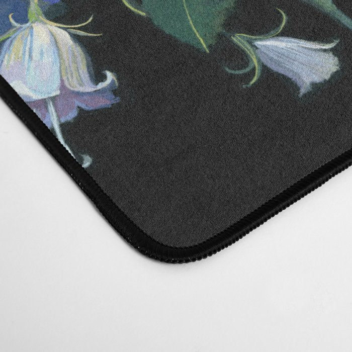 Moon Wolf Desk Mat Gallery Image 4