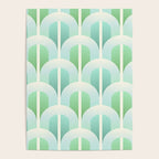 Mint gate Poster Gallery Image 4