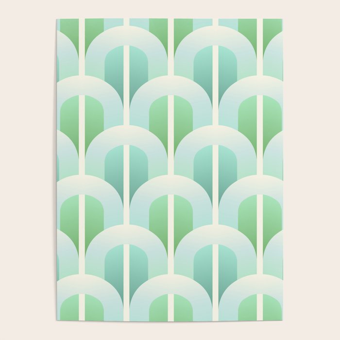 Mint gate Poster Gallery Image 4