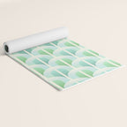 Mint gate Yoga Mat Gallery Image 2