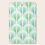 Mint gate Cutting Board Gallery Image 1
