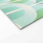 Mint gate Welcome Mat Gallery Image 2