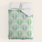 Mint gate Comforter Gallery Image 6