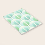 Mint gate Notebook Gallery Image 3