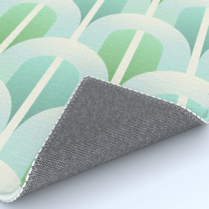 Mint gate Rug Gallery Image 4