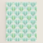 Mint gate Jigsaw Puzzle Gallery Image 1