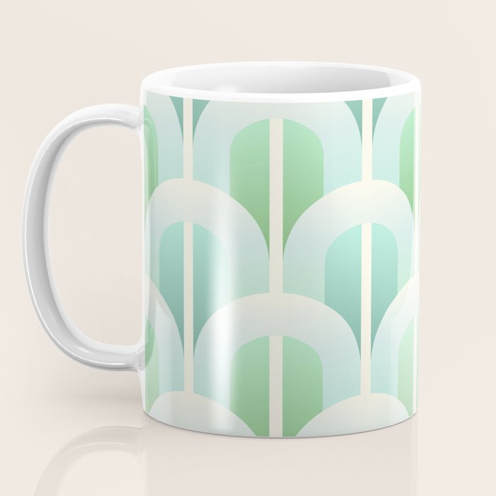 Mint gate Coffee Mug Gallery Image 3