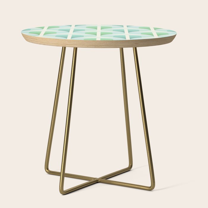 Mint gate Side Table Gallery Image 1