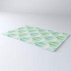 Mint gate Rug Gallery Image 3