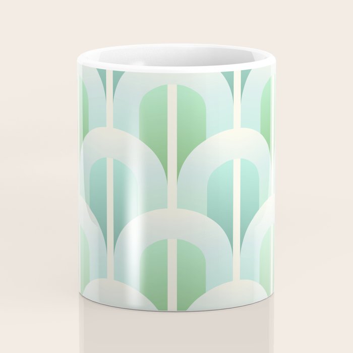 Mint gate Coffee Mug Gallery Image 4