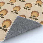 Sunrise Flowers Rug Gallery Image 4