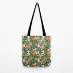 Garden Gnomes Tote Bag Gallery Image 2