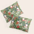 Garden Gnomes Pillow Sham Gallery Image 3