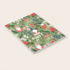 Garden Gnomes Notebook Gallery Image 3