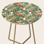 Garden Gnomes Side Table Gallery Image 2