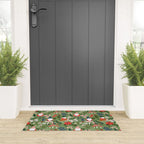 Garden Gnomes Welcome Mat Gallery Image 3