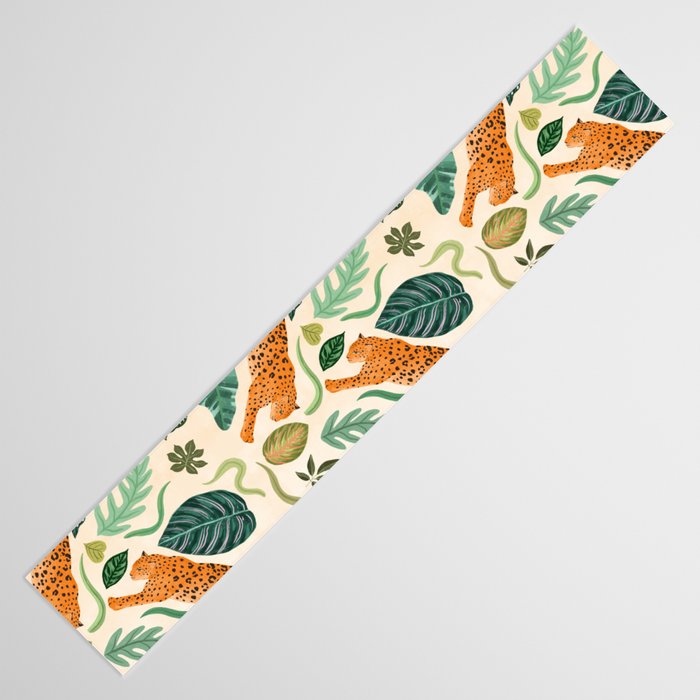 Botanical Garden Table Runner Gallery Image 3