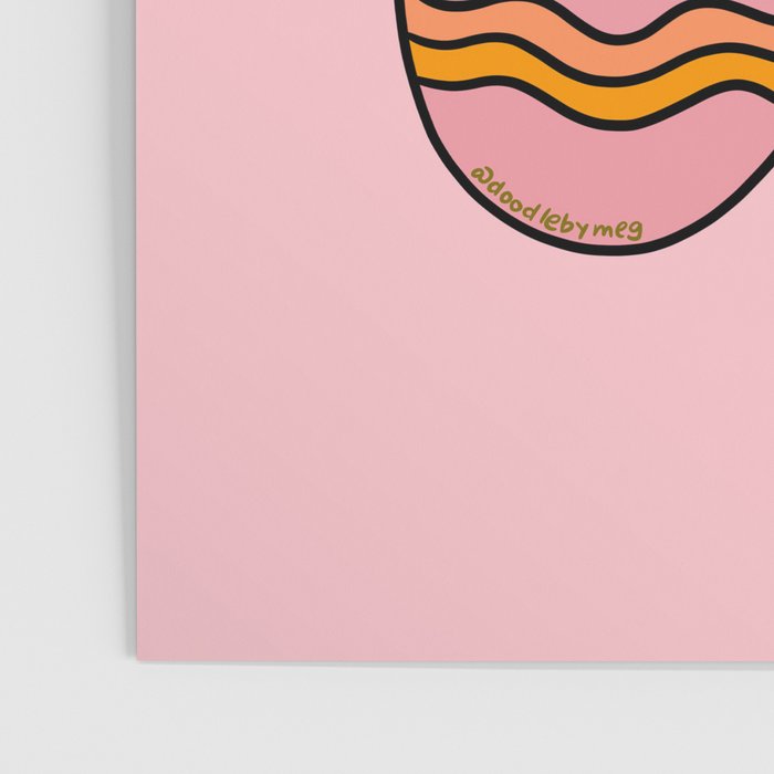 Pisces Cherries Poster Gallery Image 3