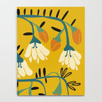 Matisse expression serenity yellow Notebook Gallery Image 4