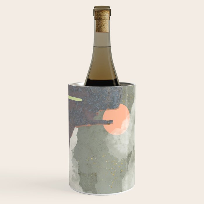 Desertscape Wine Chiller Gallery Image 1