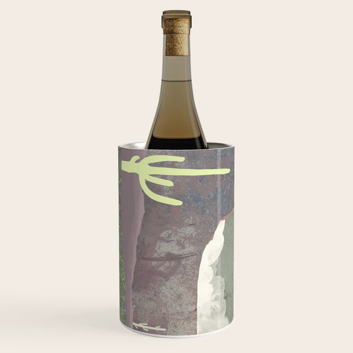 Desertscape Wine Chiller Gallery Image 2