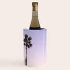 Stand out - ombré violet Wine Chiller Gallery Image 1