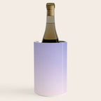 Stand out - ombré violet Wine Chiller Gallery Image 3