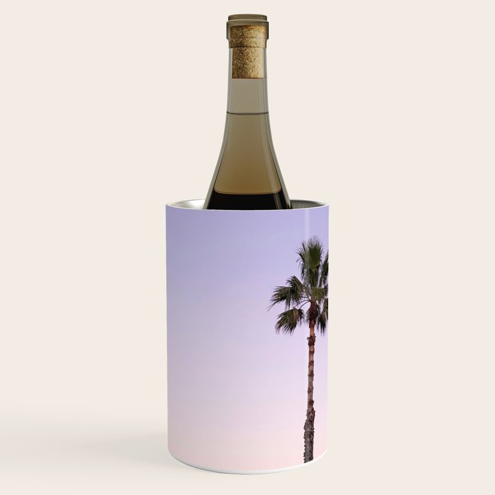 Stand out - ombré violet Wine Chiller Gallery Image 2