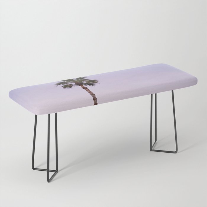 Stand out - ombré violet Bench Gallery Image 1