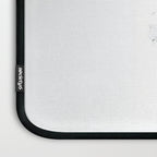 Parisian Glamour in Retro Style Laptop Sleeve Gallery Image 3
