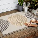 one last swim Outdoor Rug Gallery Image 2