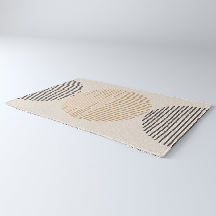one last swim Rug Gallery Image 3