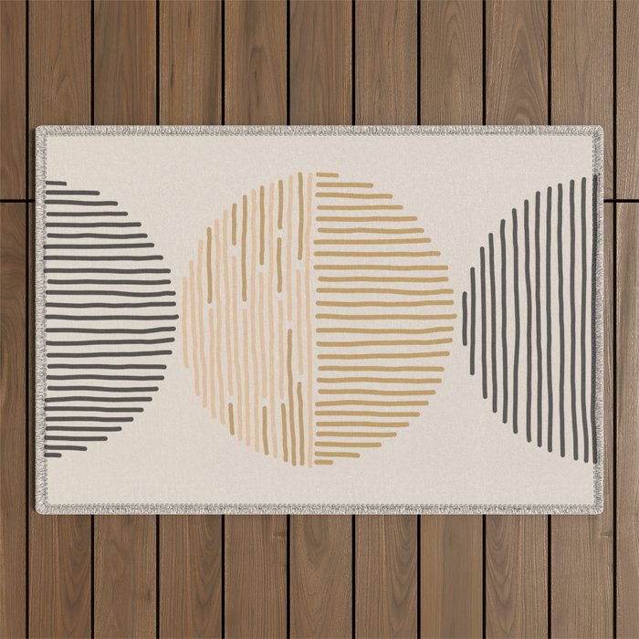 one last swim Outdoor Rug Gallery Image 1