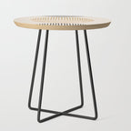 one last swim Side Table Gallery Image 2