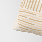 one last swim Pillow Sham Gallery Image 4