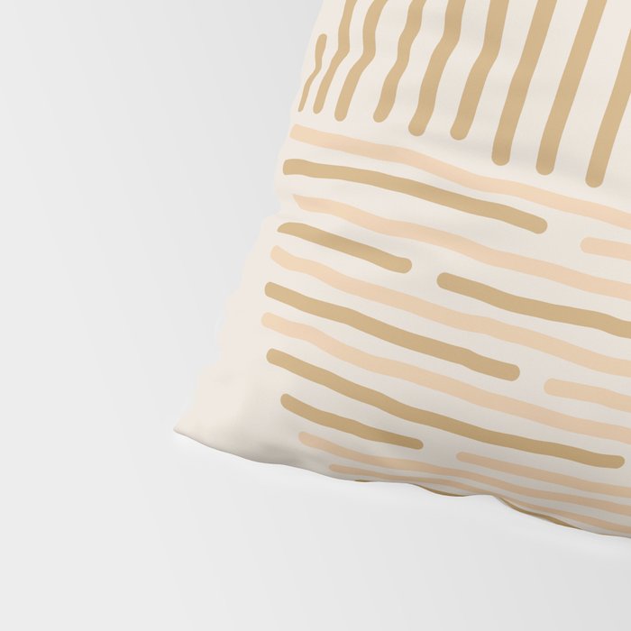 one last swim Pillow Sham Gallery Image 4