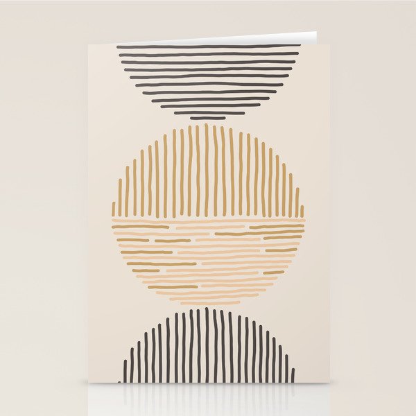 one last swim Stationery Card Gallery Image 2