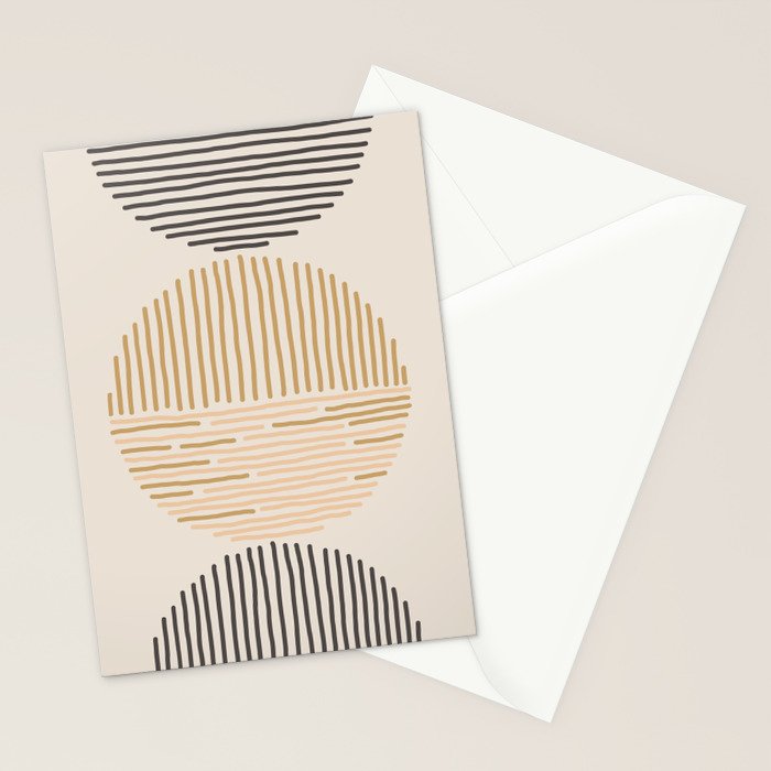 one last swim Stationery Card Gallery Image 2